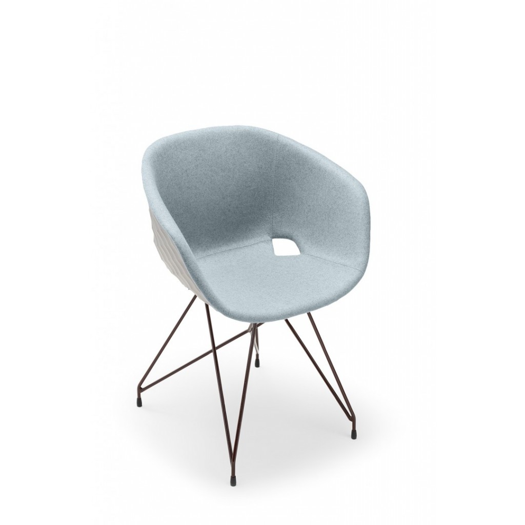 Scaun Uni-Ka 596M - Nuovo Design